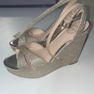 I. Miller Beautiful Shoes